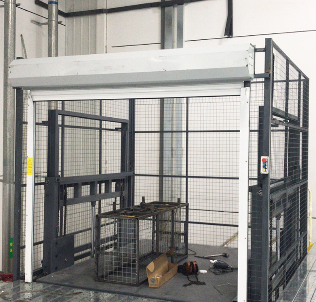 惠安升降平台选型常见问题及解决方案